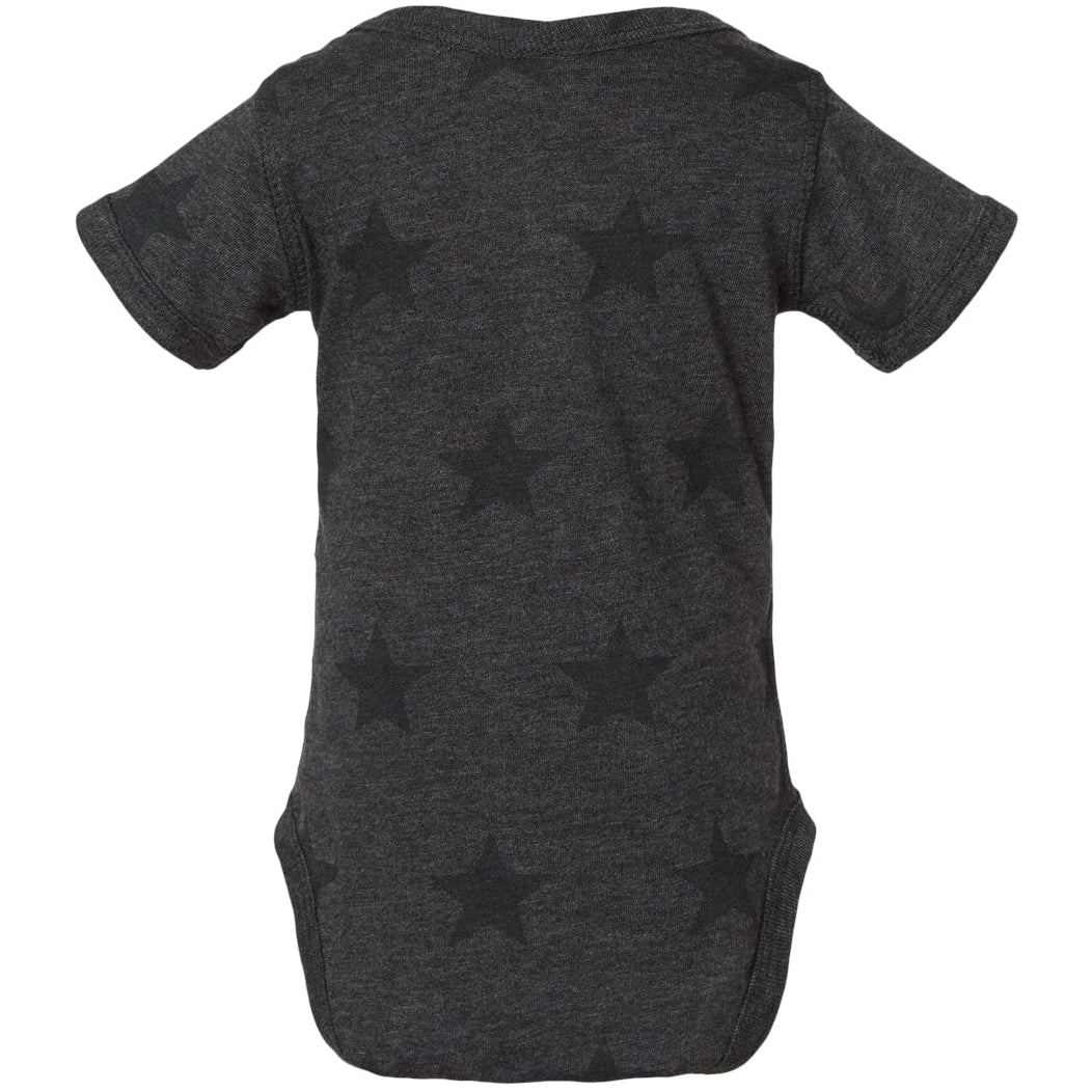 Smoke Star