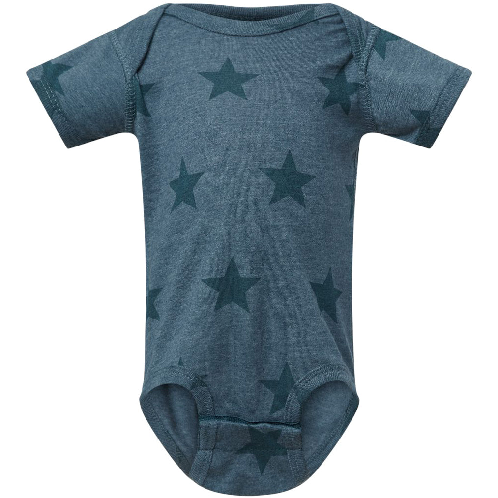 Denim Star