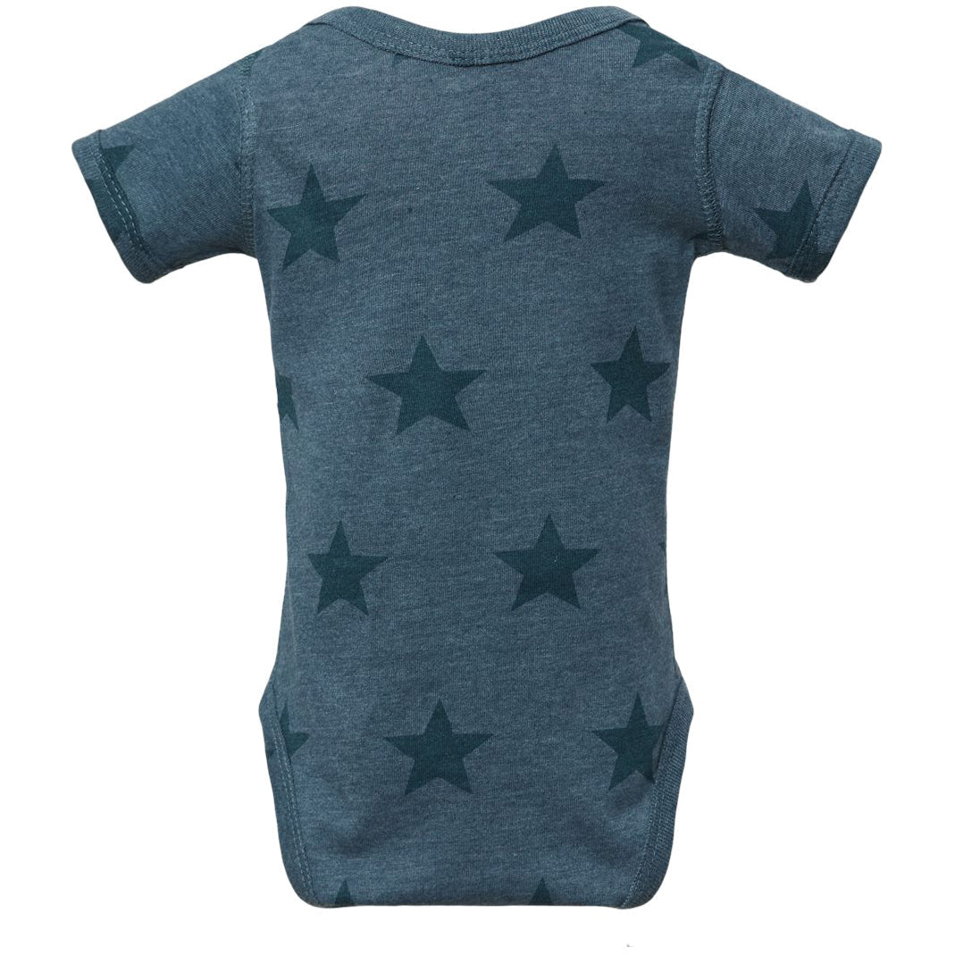 Denim Star
