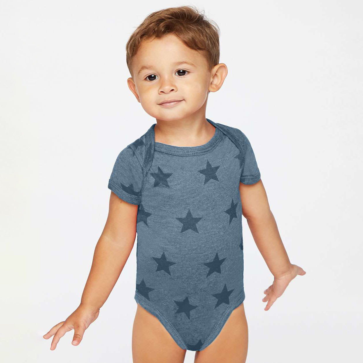 Denim Star