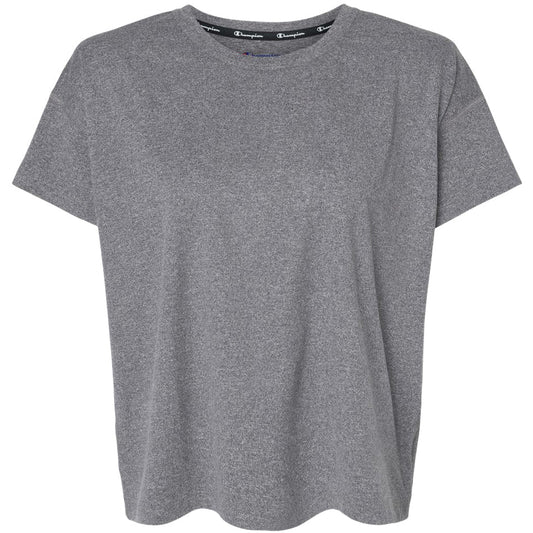 Ebony Heather