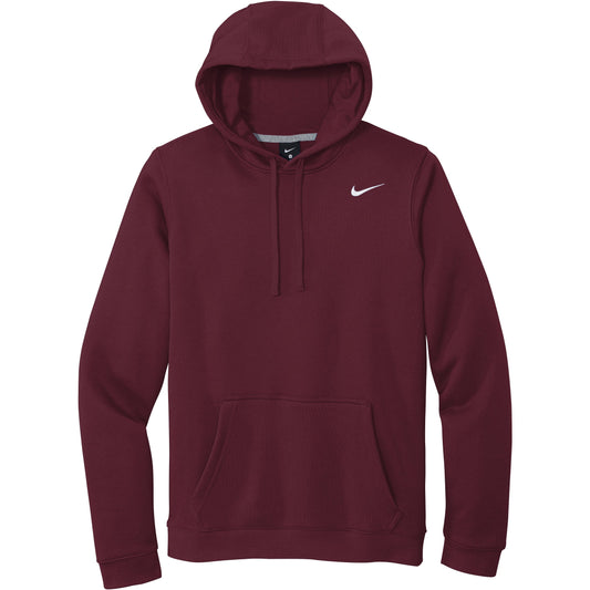 Dark Maroon