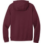 Dark Maroon