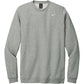 Dark Grey Heather