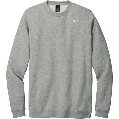 Dark Grey Heather