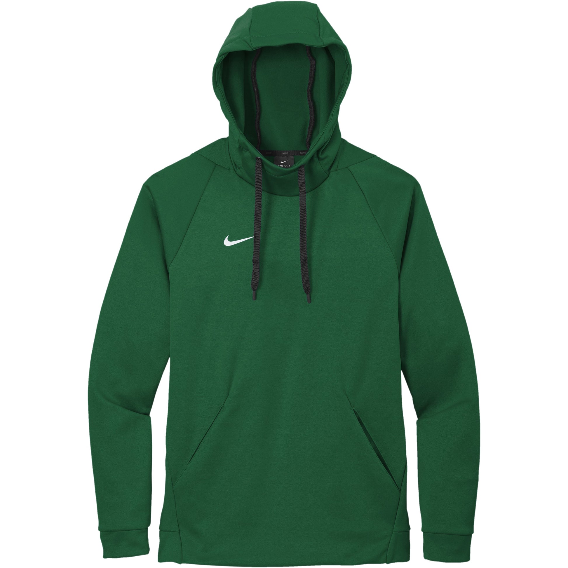 Team Dark Green
