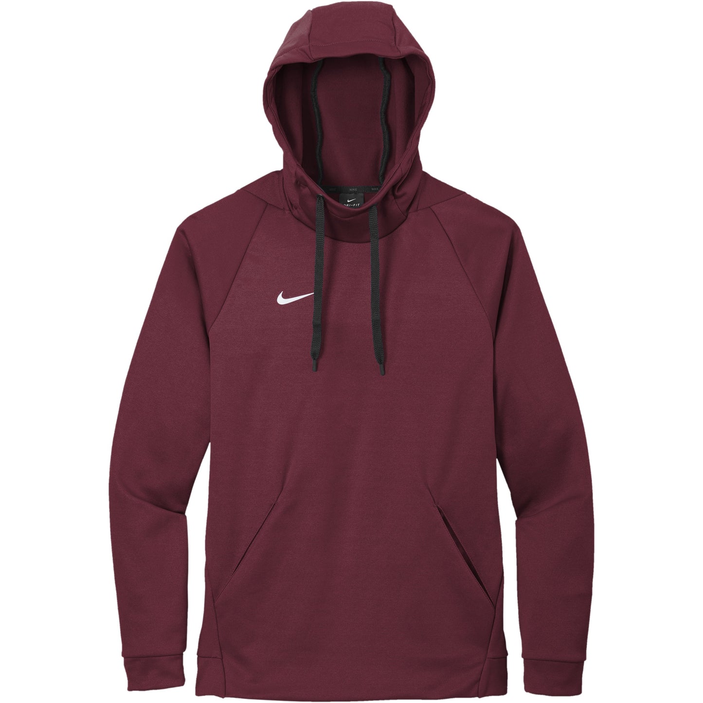 Team Dark Maroon