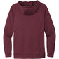 Team Dark Maroon