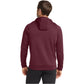 Team Dark Maroon