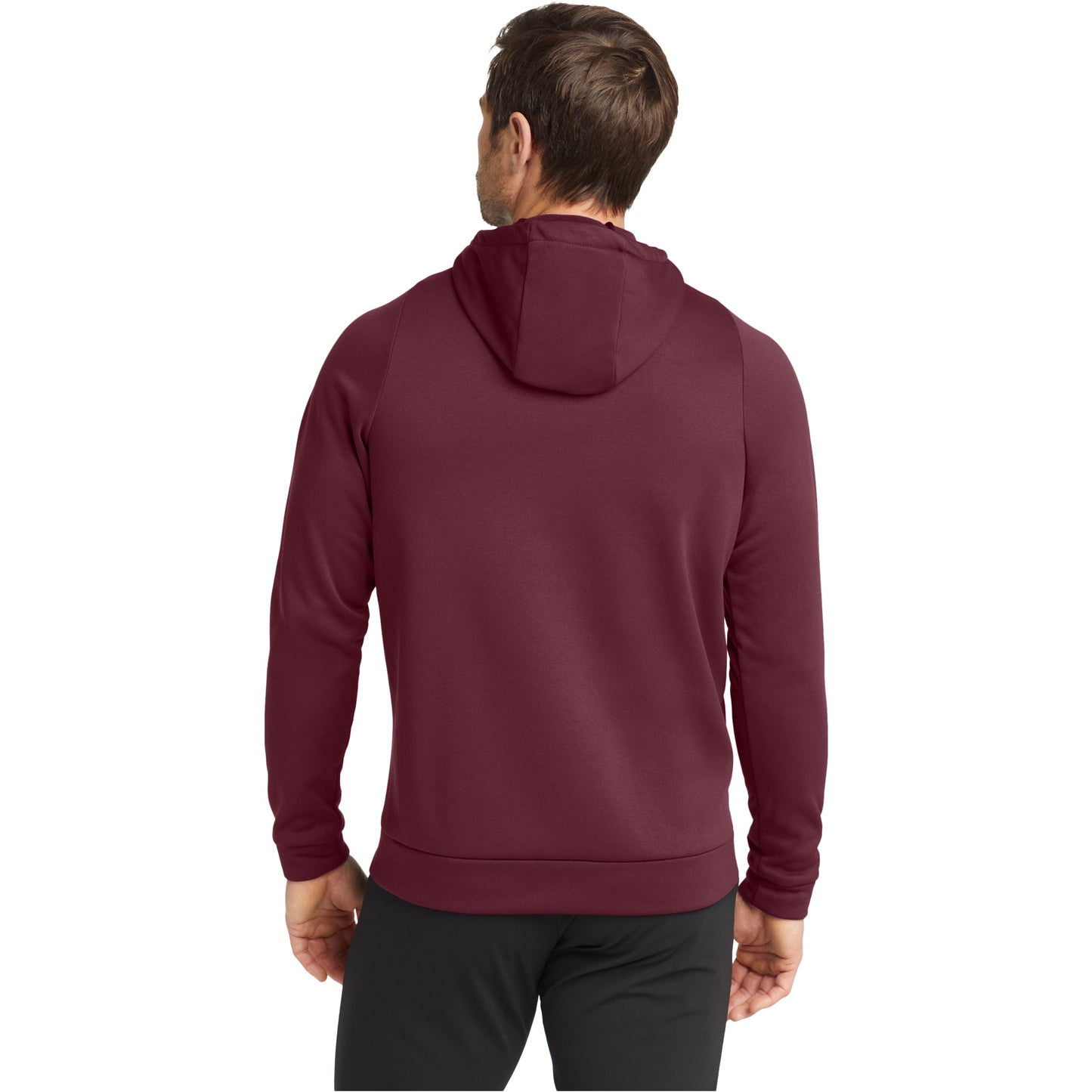 Team Dark Maroon