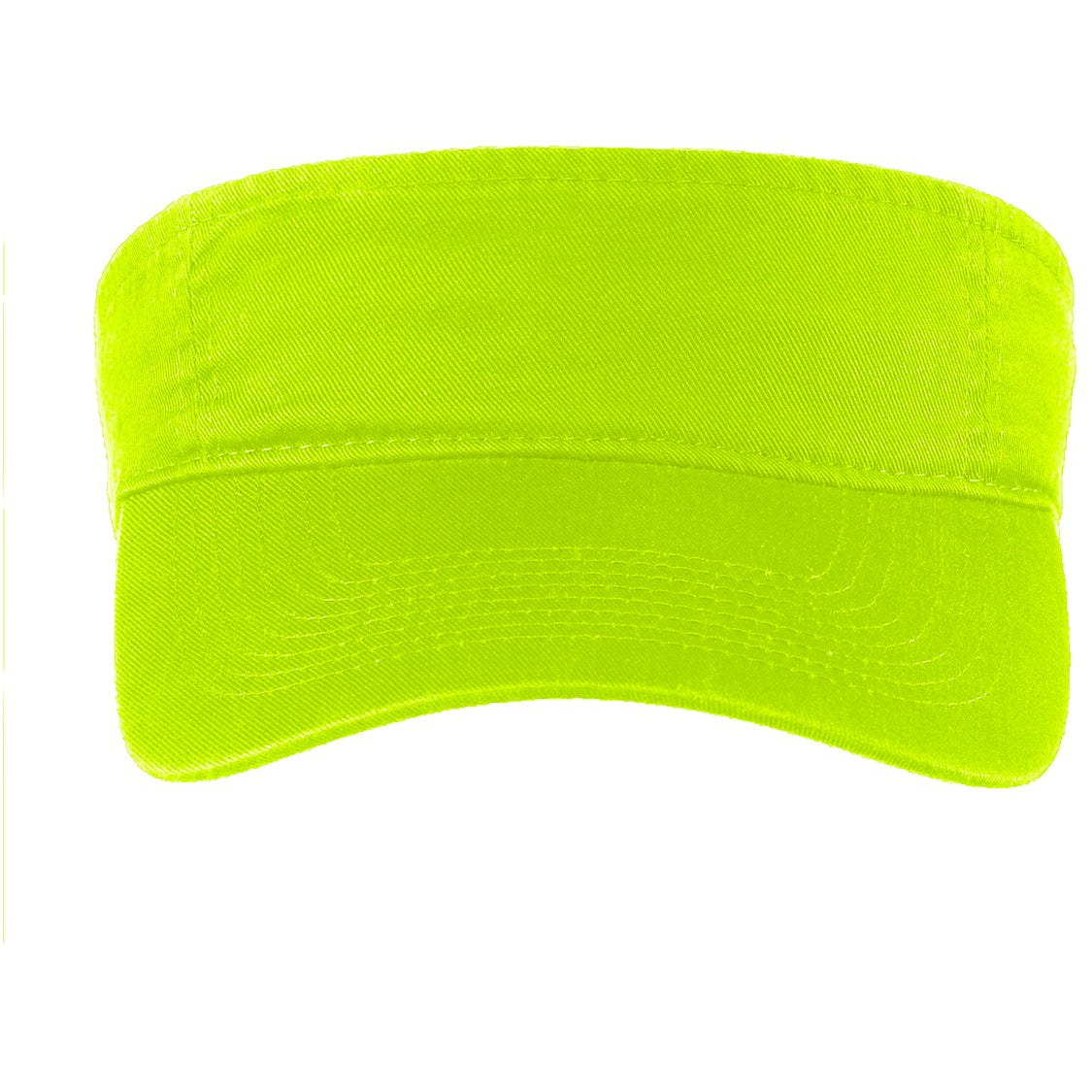 Neon Yellow