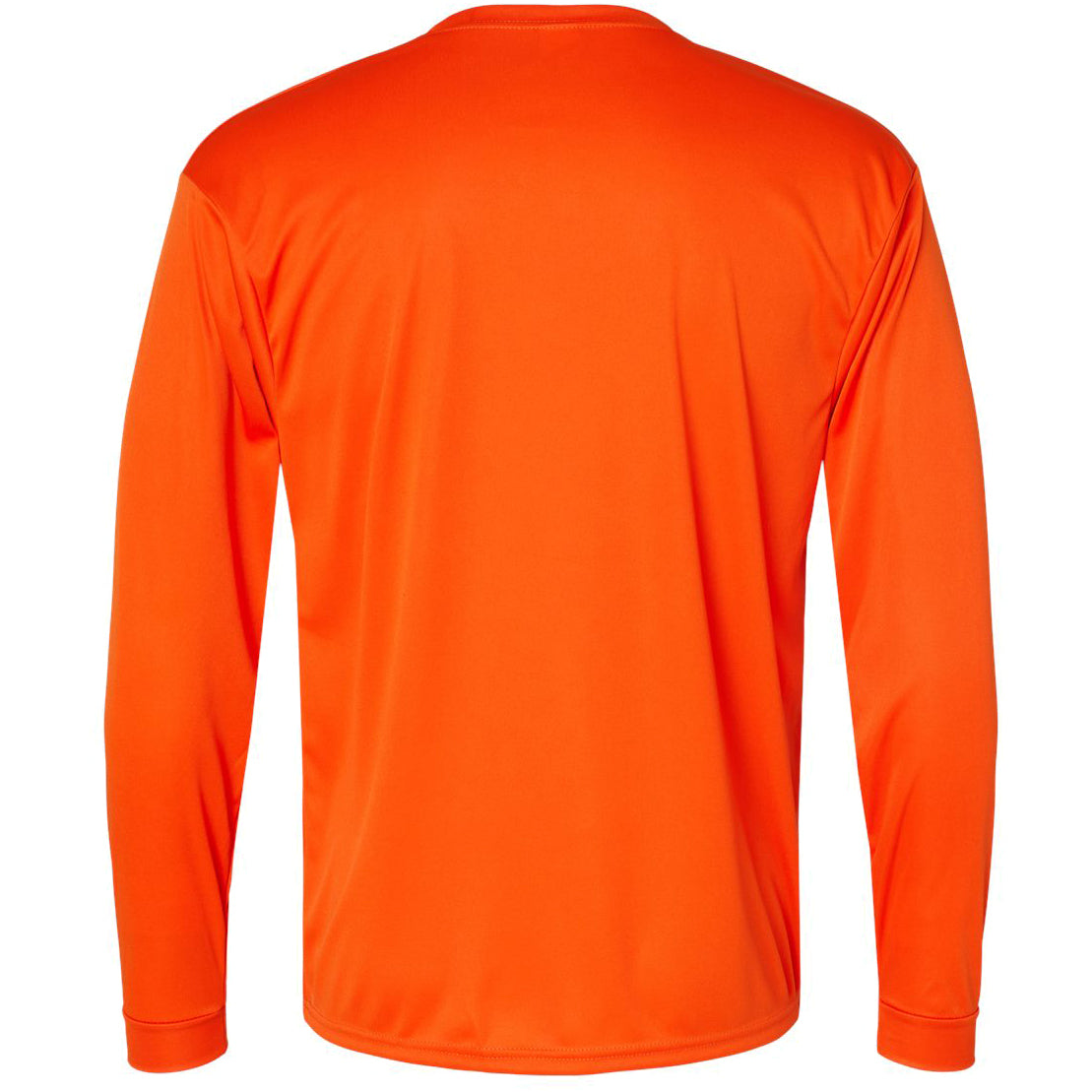 Burnt Orange
