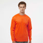Burnt Orange
