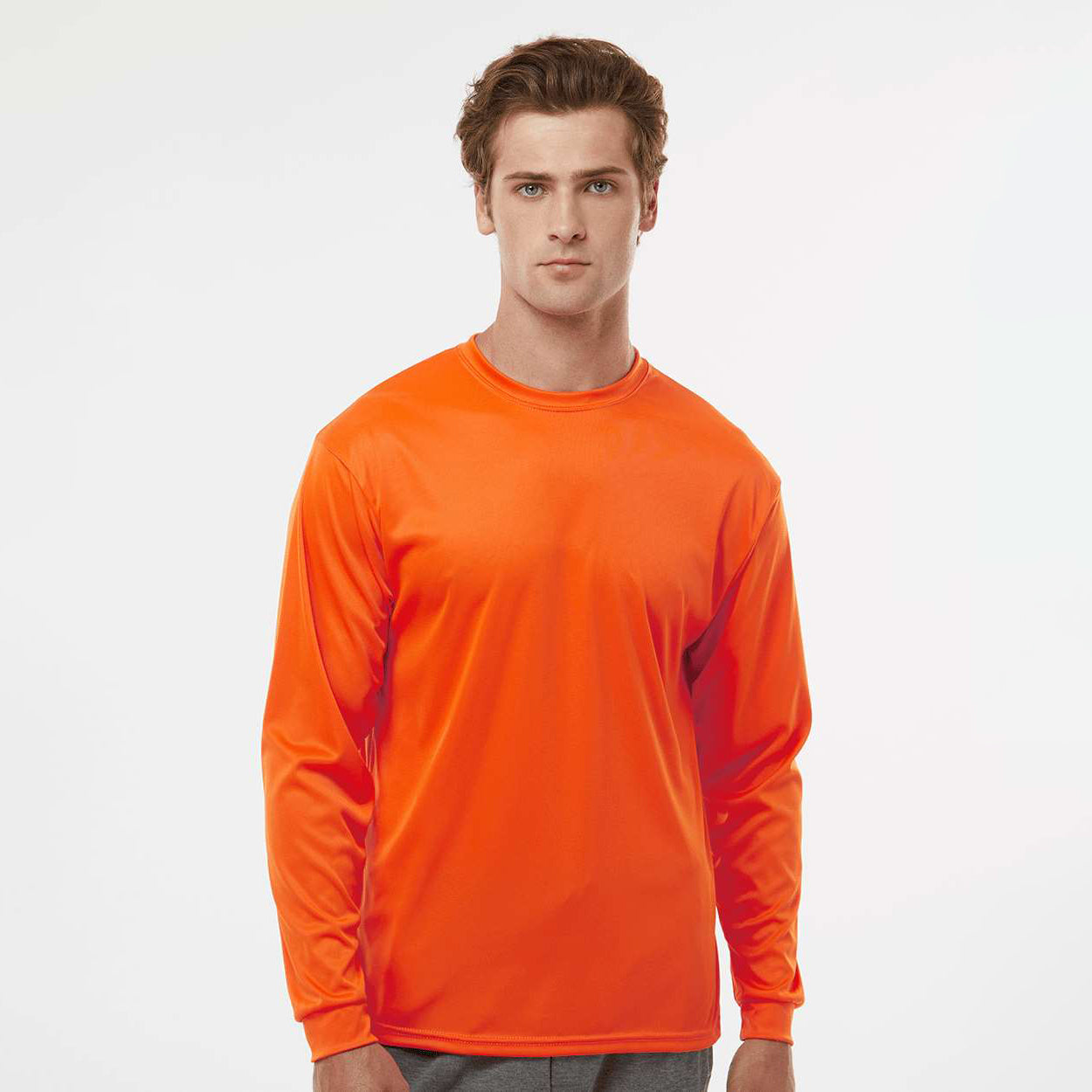 Burnt Orange
