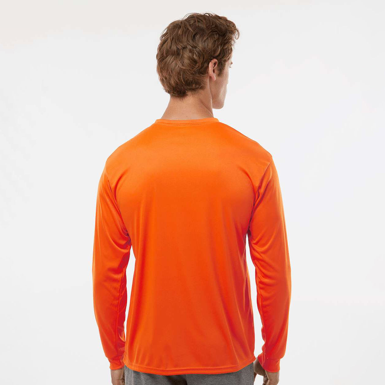 Burnt Orange