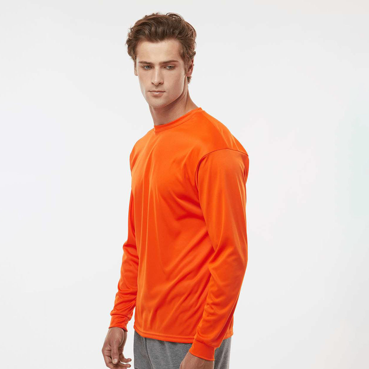 Burnt Orange