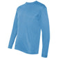 Columbia Blue