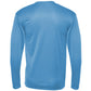 Columbia Blue