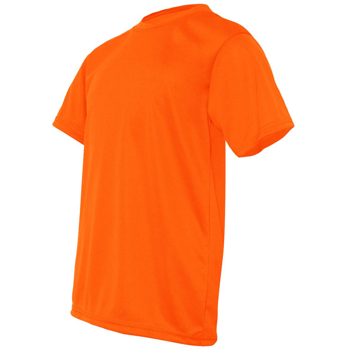 Safety Orange