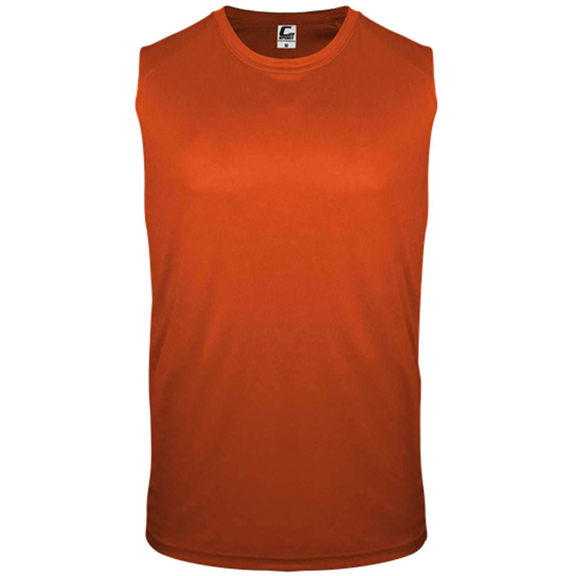 Burnt Orange