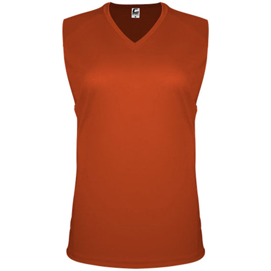 Burnt Orange