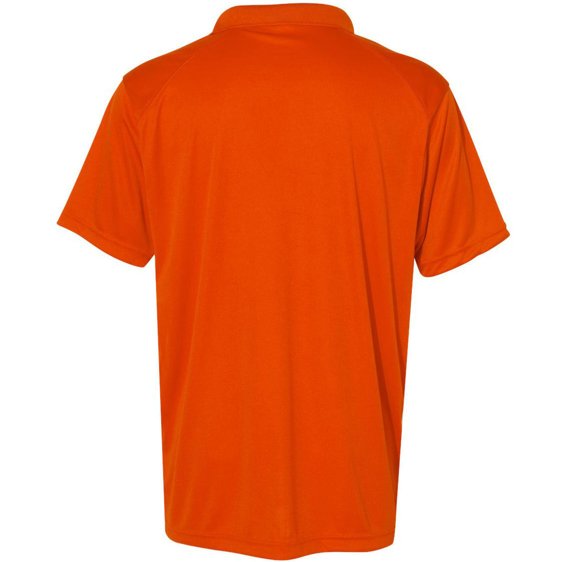 Burnt Orange