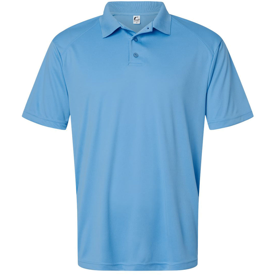 Columbia Blue