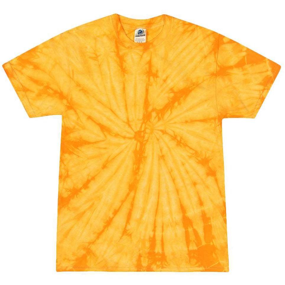 Spider Gold