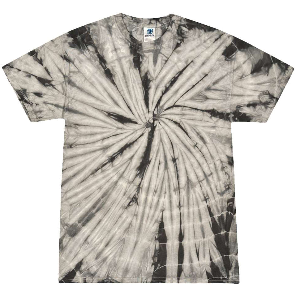 Spider Grey