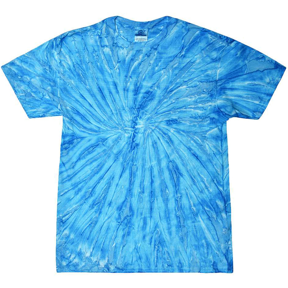 Neon Blueberry