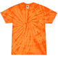 Spider Orange