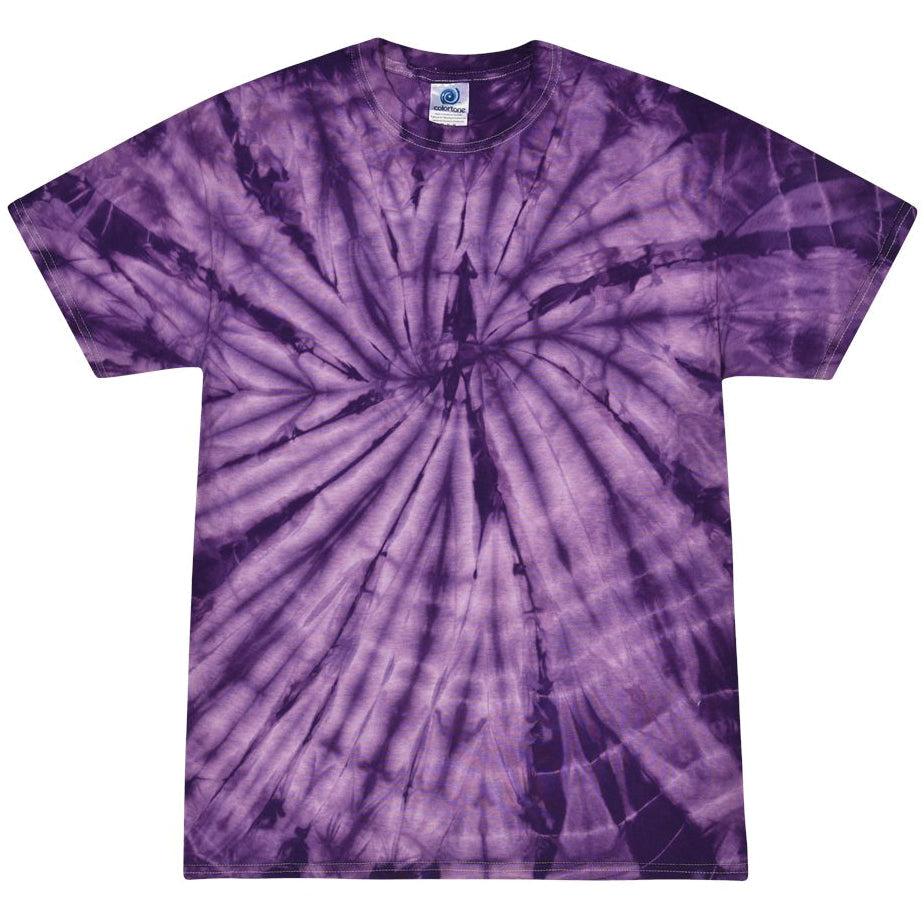 Spider Purple