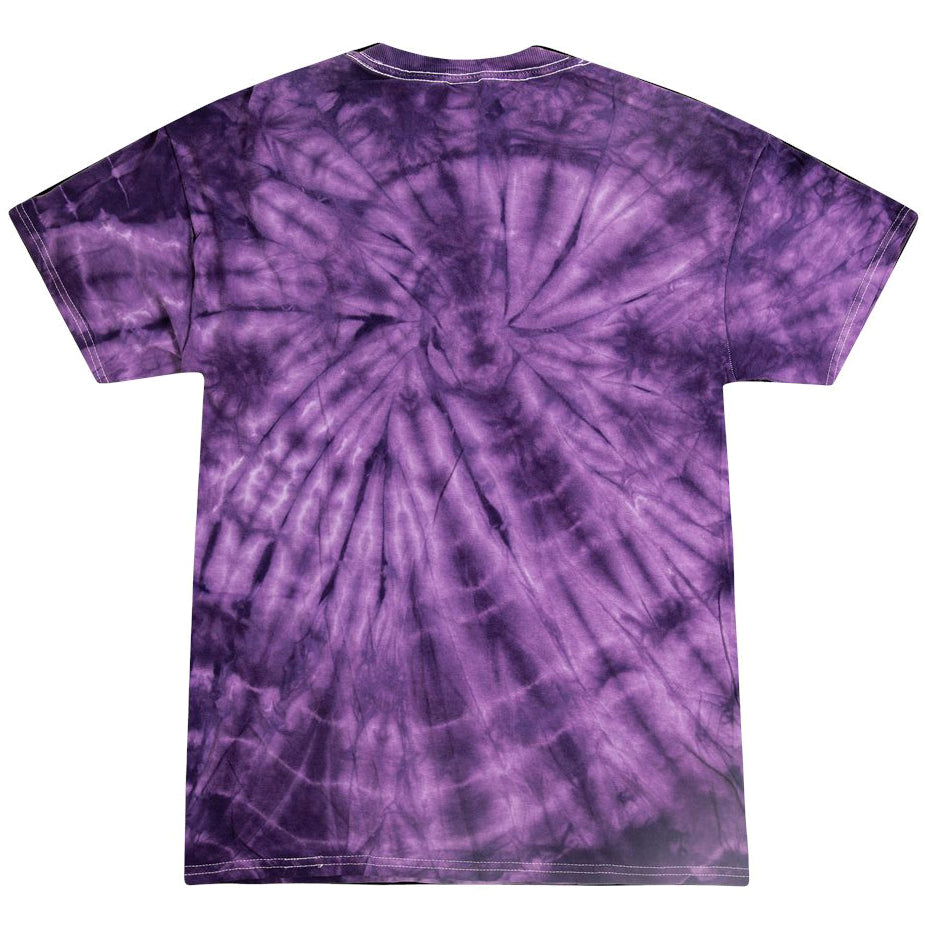 Spider Purple