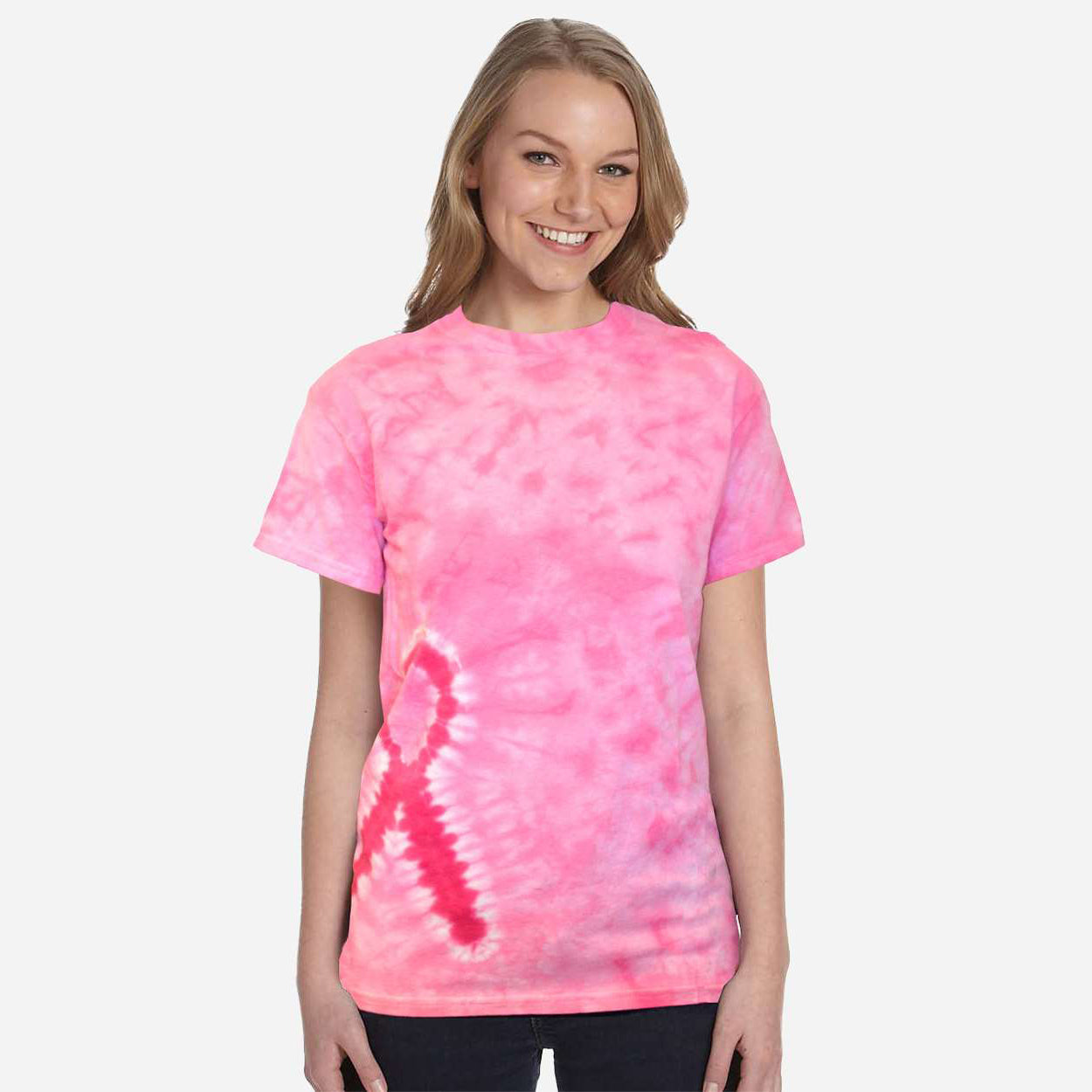 Pink Ribbon