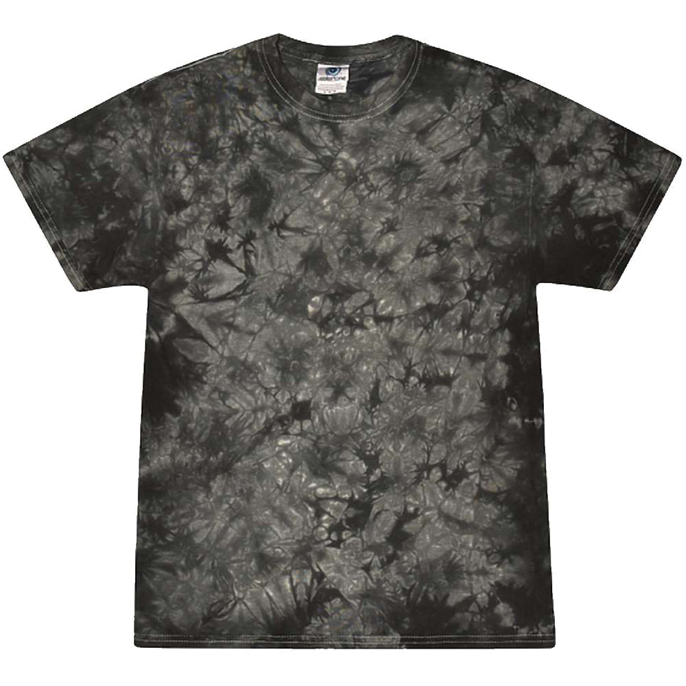 Crystal Black