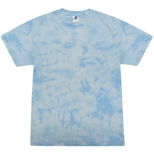 Crystal Carolina Blue