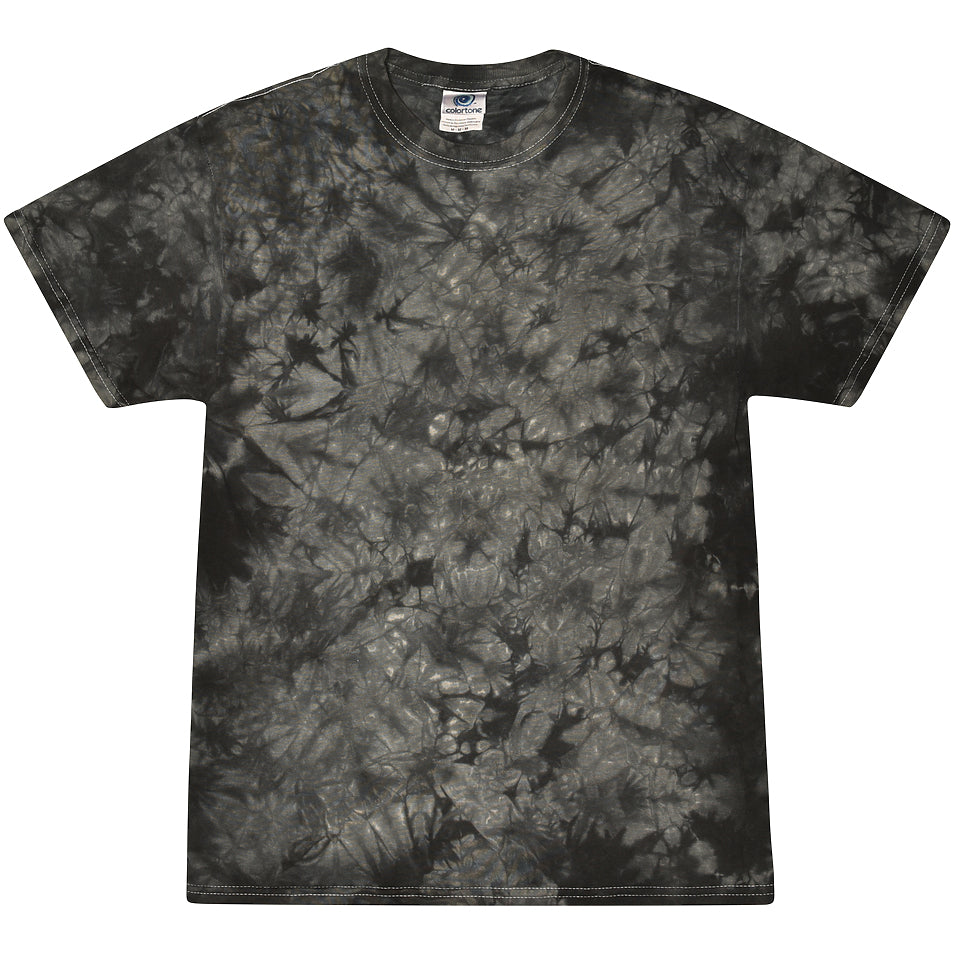 Y Crystal Wash T-Shirt