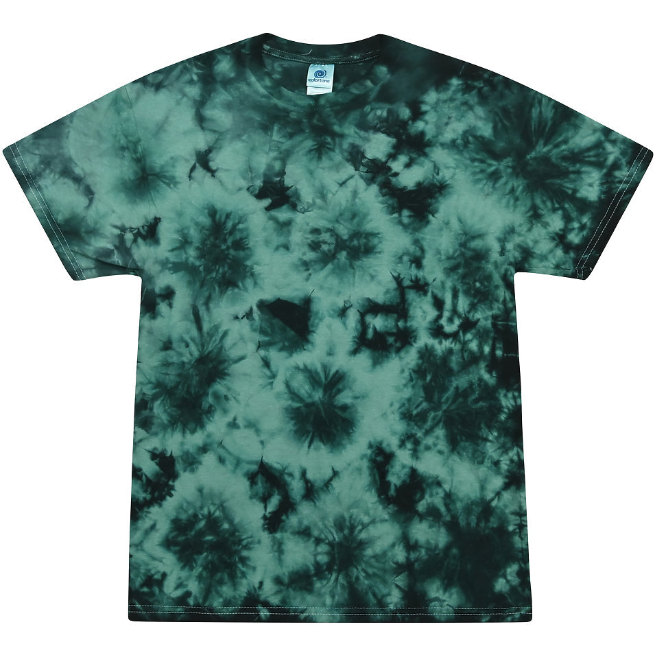 Y Crystal Wash T-Shirt