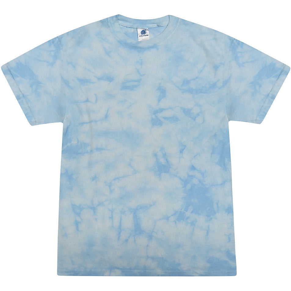 Y Crystal Wash T-Shirt