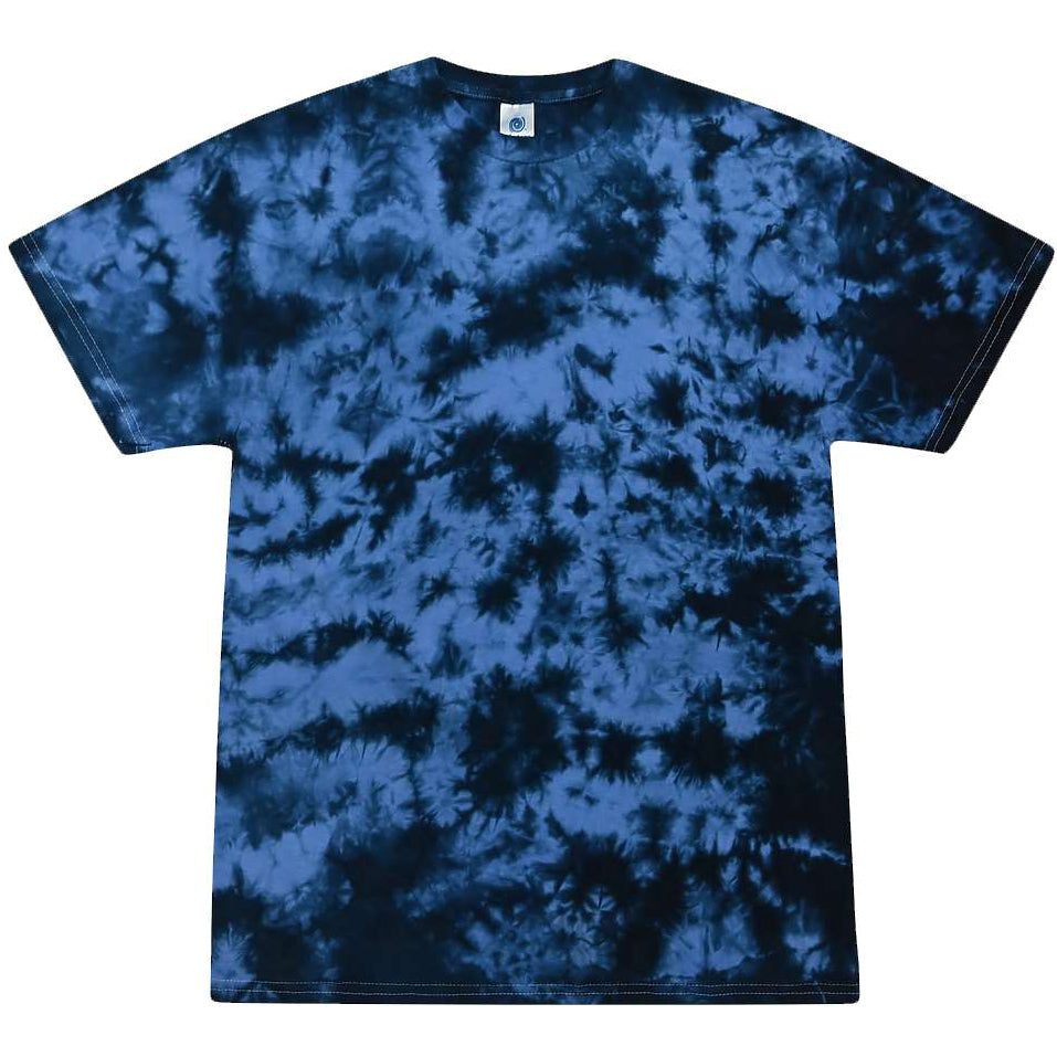 Crystal Navy/Columbia