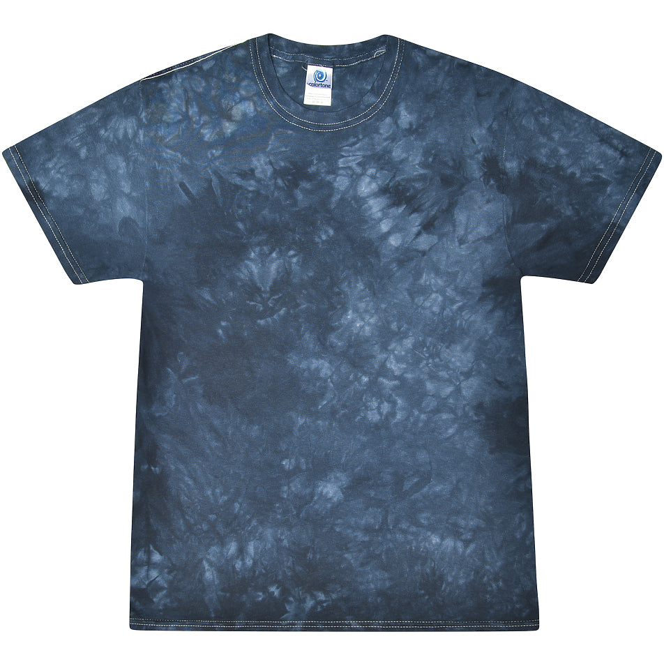 Y Crystal Wash T-Shirt