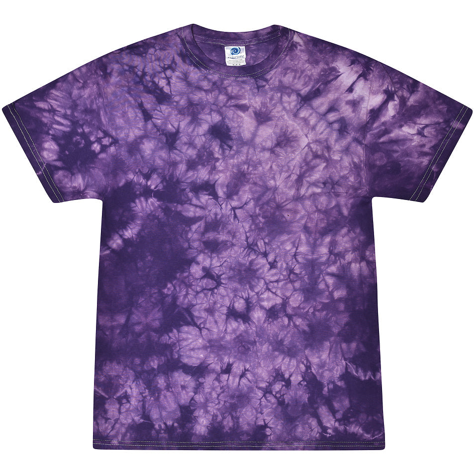 Y Crystal Wash T-Shirt