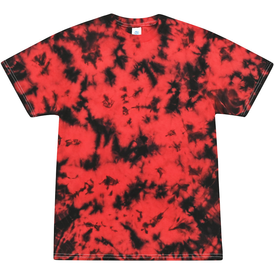 Y Crystal Wash T-Shirt