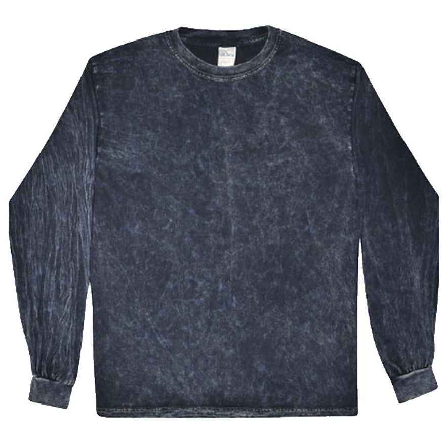 Mineral Navy