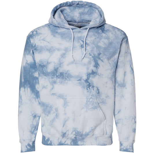 Crystal Ice Blue