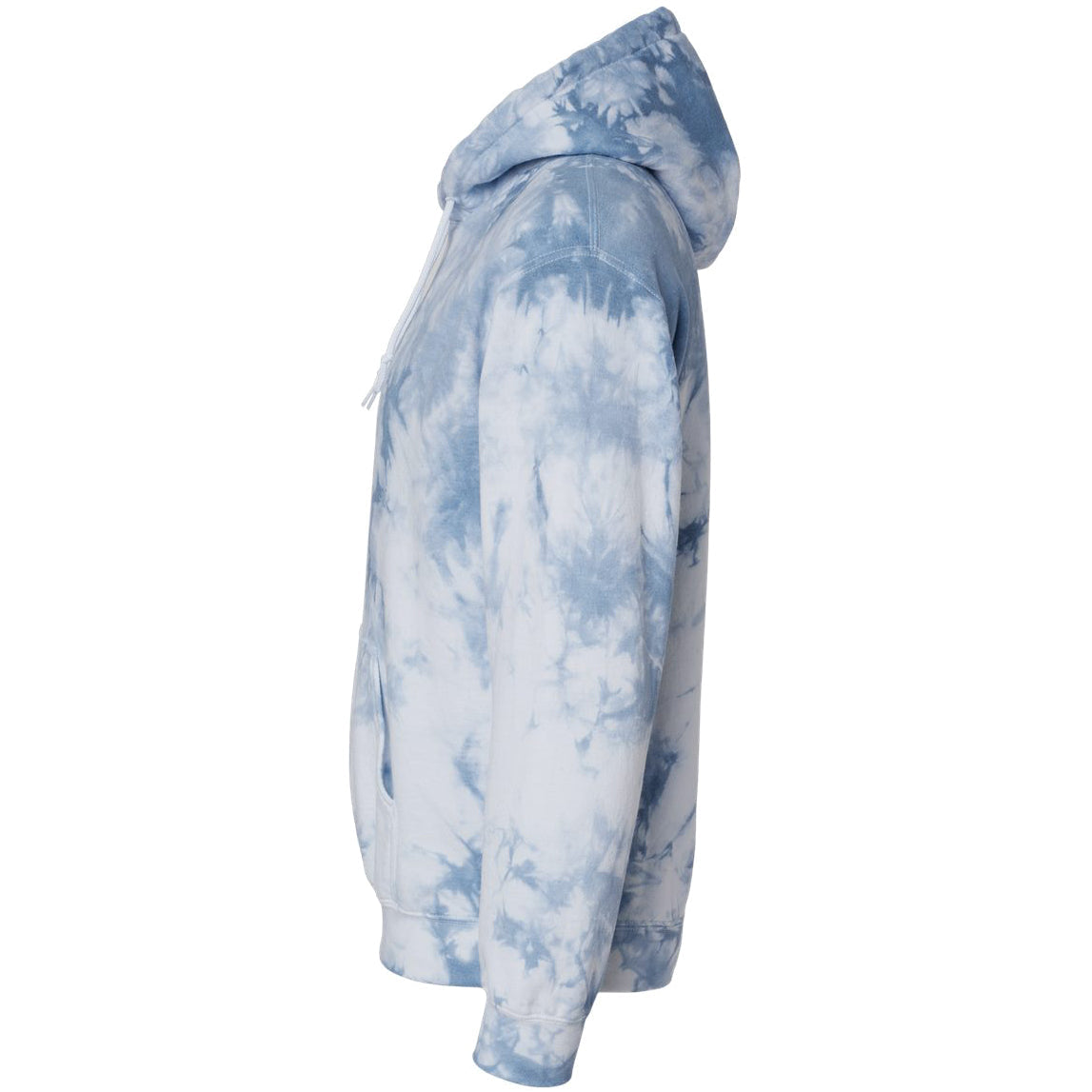 Crystal Ice Blue
