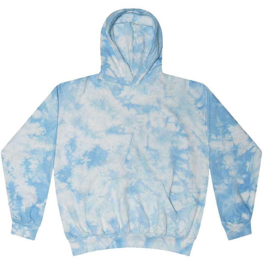 Crystal Baby Blue