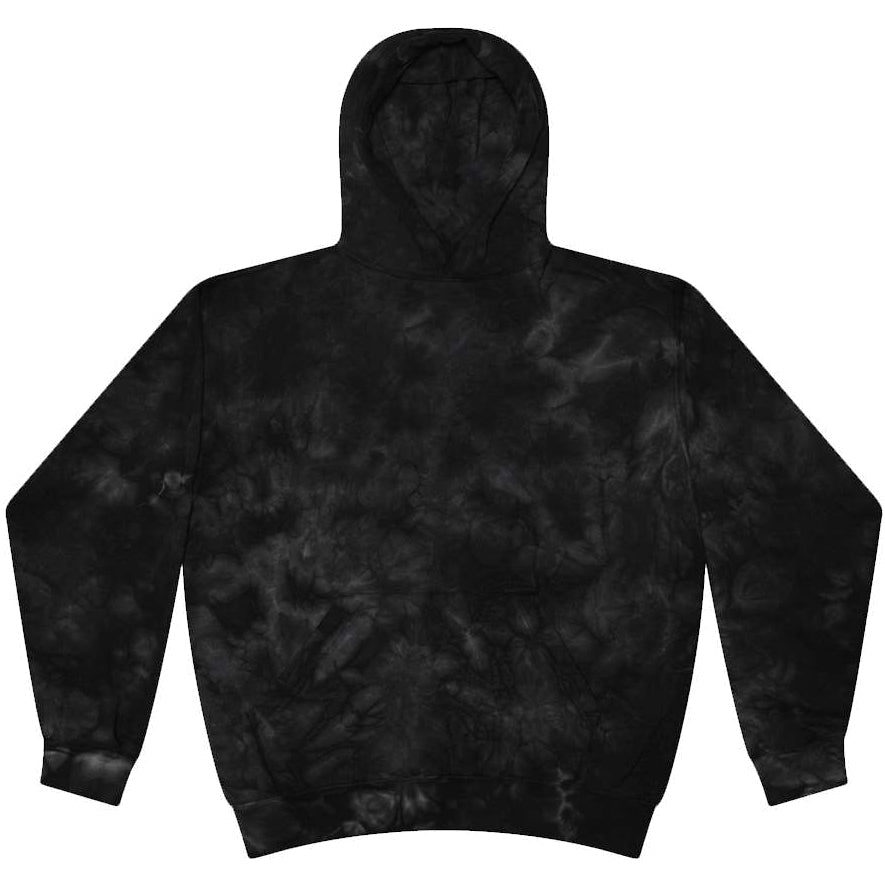 Crystal Black