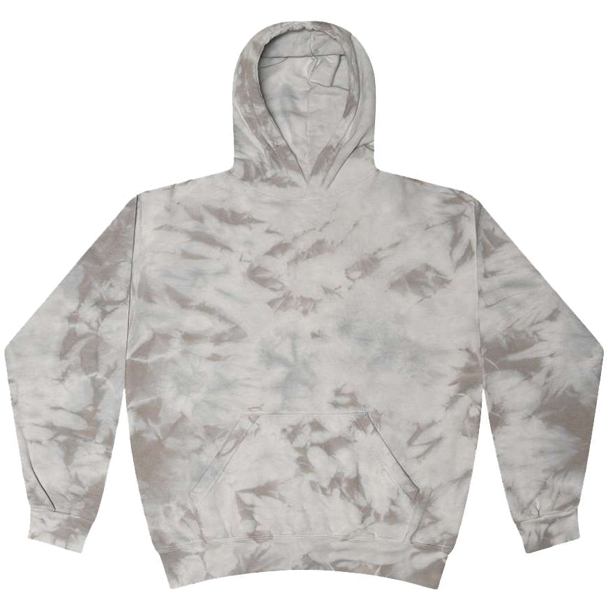 Crystal Silver