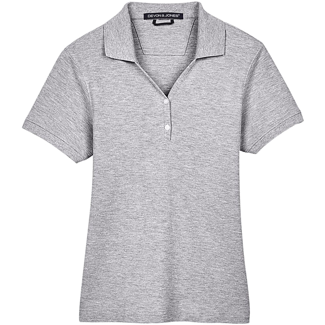 Grey Heather